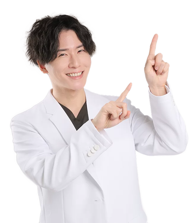 医師の画像