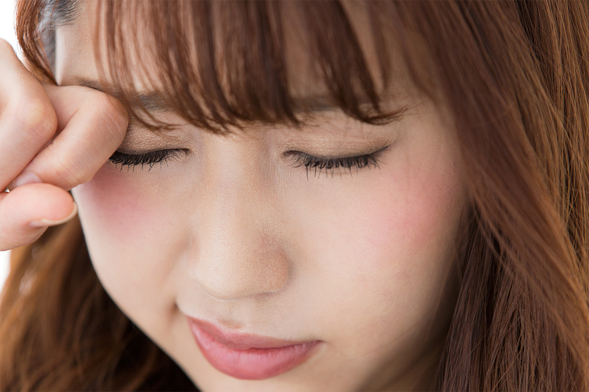 2-2. 【茶クマ】美白ケアと「摩擦しない」徹底予防