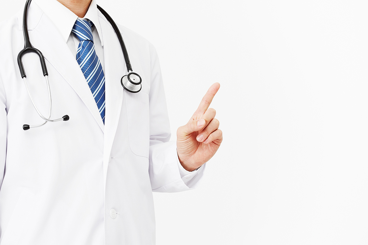 第2章 クマ取り再生注射の3つのデメリットについて