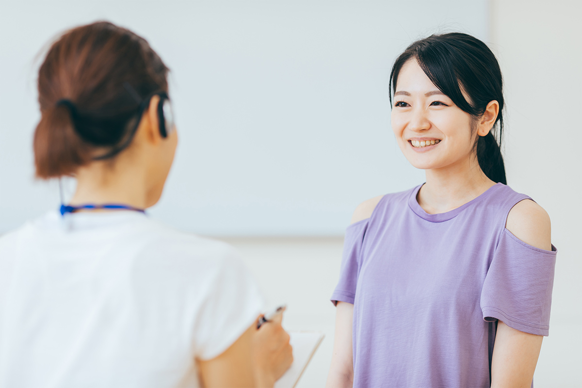 第4章 クマ取り後にずっと腫れが引かない場合は