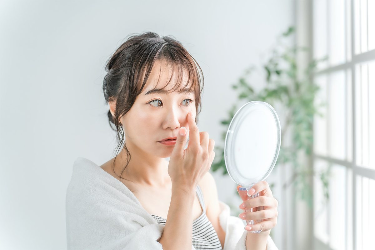 第6章 クマ取り再生注射はこんな人におすすめ