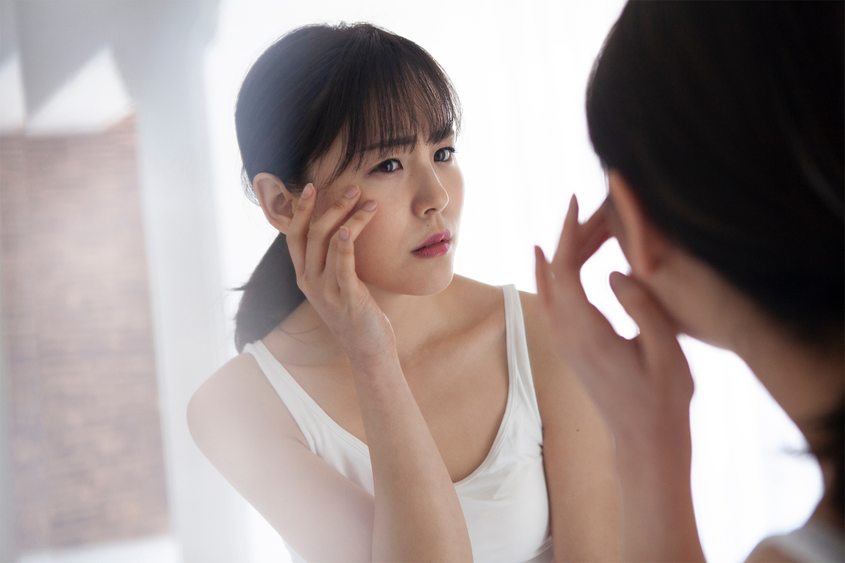 1-2. 腫れのピークは術後2〜3日！