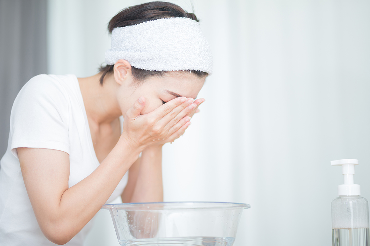 第3章 茶クマが悪化する3つの原因