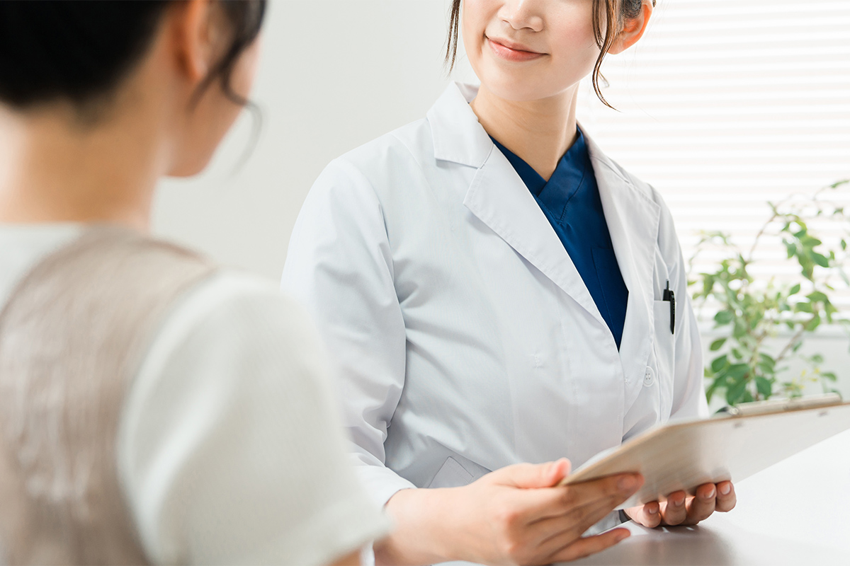 第5章 自力で治せないたるみもある