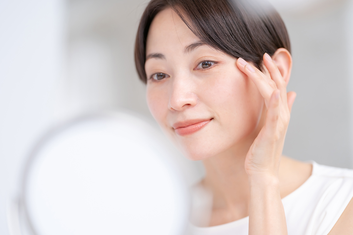 第3章 クマ取り再生注射のダウンタイムはどのくらい？