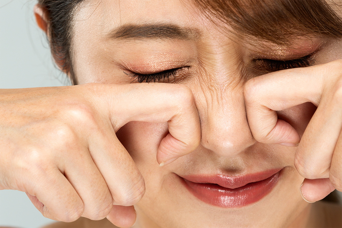 第4章 クマ取り術後すぐのNG行動