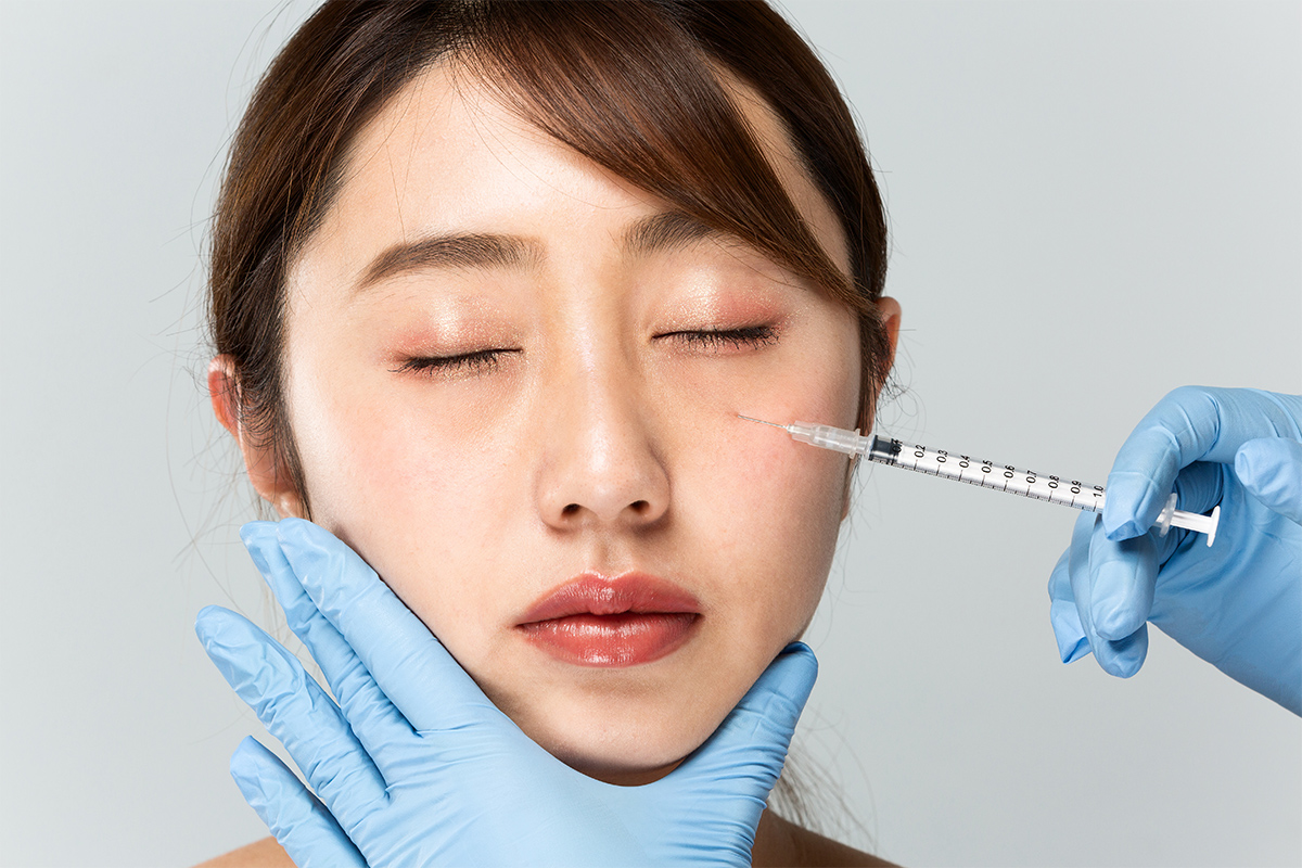 第4章 クマ取り再生注射 vs ヒアルロン酸注入徹底比較