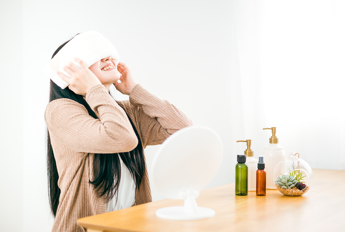 第5章 ダウンタイムを一日でも早く終わらせるセルフケア術