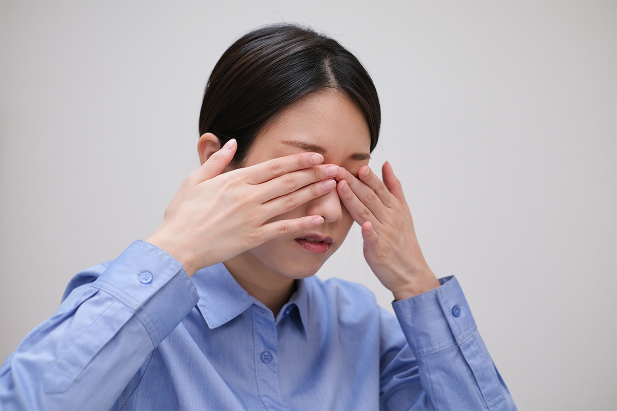 1-2. 色素沈着の原因になるNG習慣