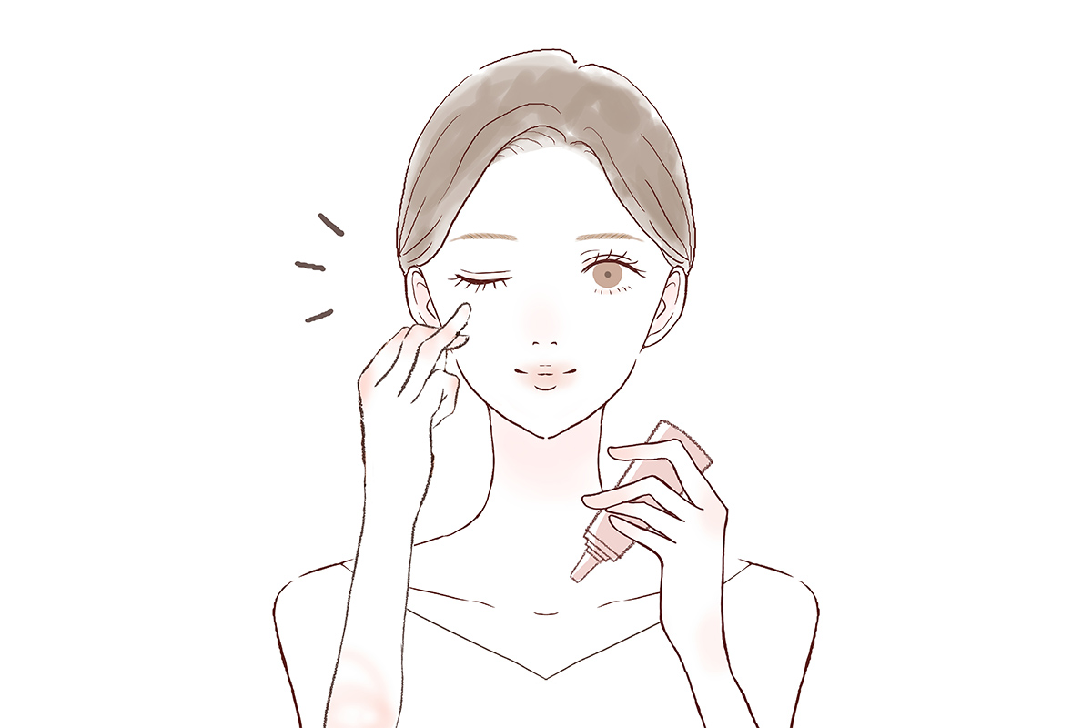 第4章 自宅でできるクマ対処法