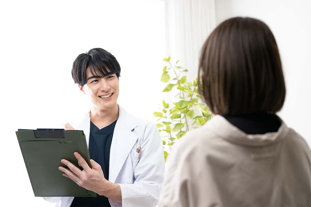 第6章 何科を受診すべき？クリニック選びの判断基準