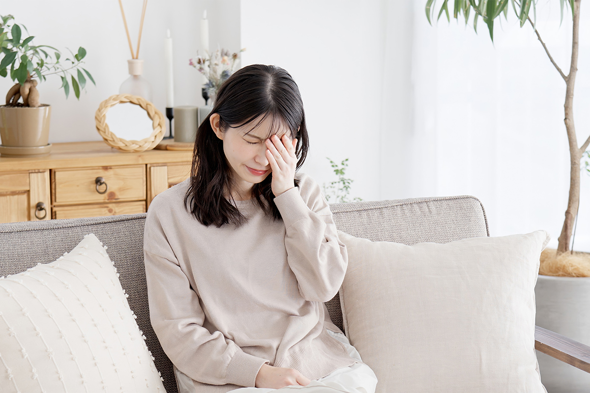 3-2. 術後3日目〜1週間：色の変化と回復