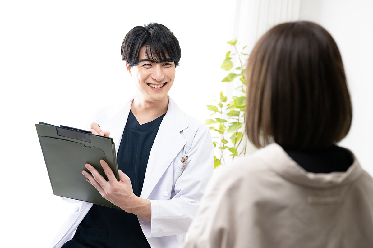 4-2. 当院の費用相場とアフターケアについて