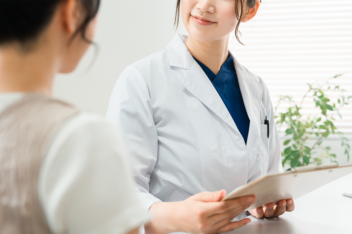 第7章 紫クマにおすすめの美容医療