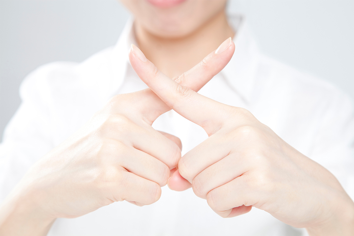 5-3. 血行を促進する行動（入浴・飲酒・運動）を避ける