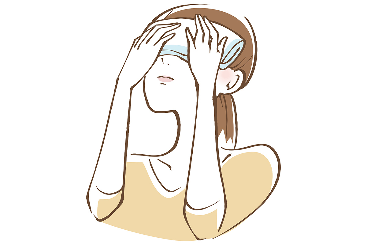 第2章 軽度な方向け！簡単目の下のふくらみ対処法