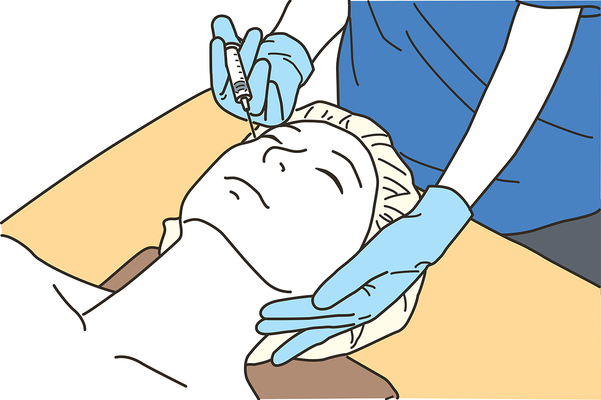 第2章 「切らないクマ取り」施術まとめ