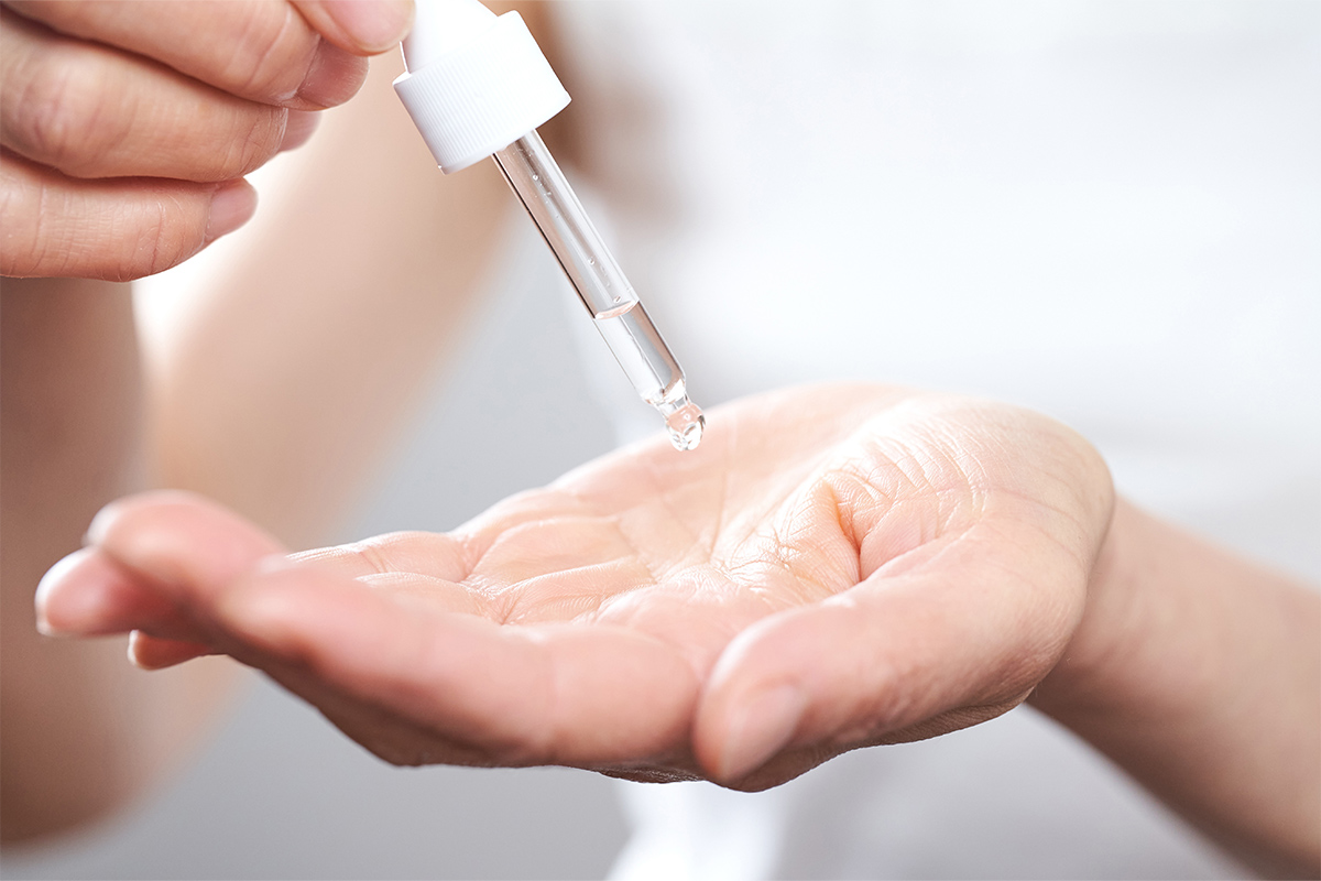 第2章 メラニン生成を阻止するハイドロキノンとは？