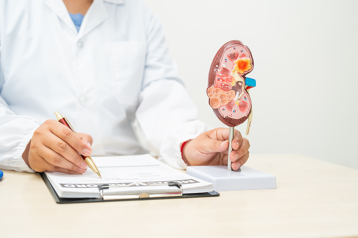 第2章 「目の周りが黒い」症状の裏に隠れた病気