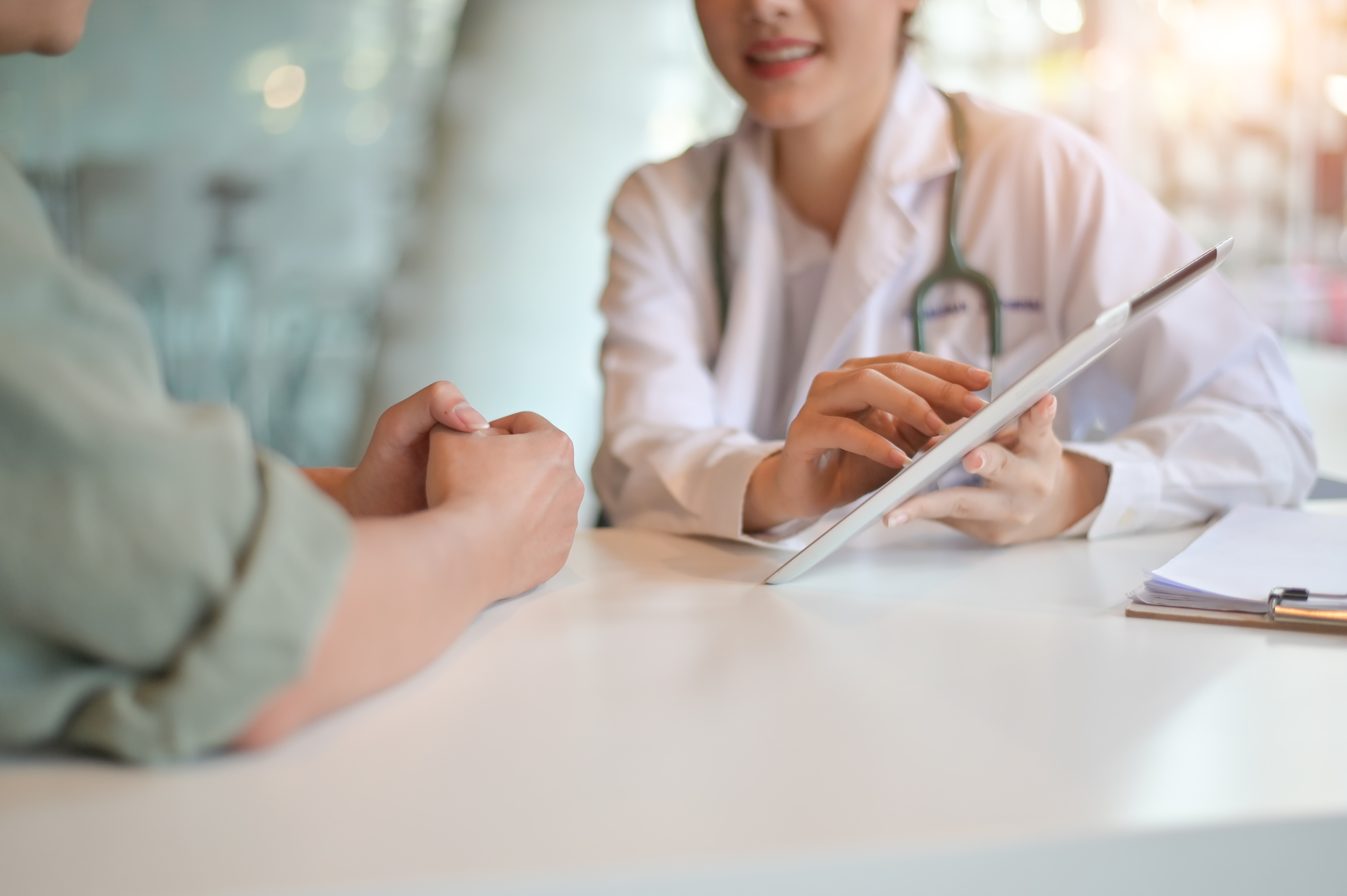 第8章 失敗しないためのカウンセリングのポイント