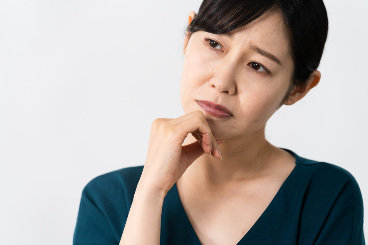 第3章 脱脂術で「再発した」と感じる原因