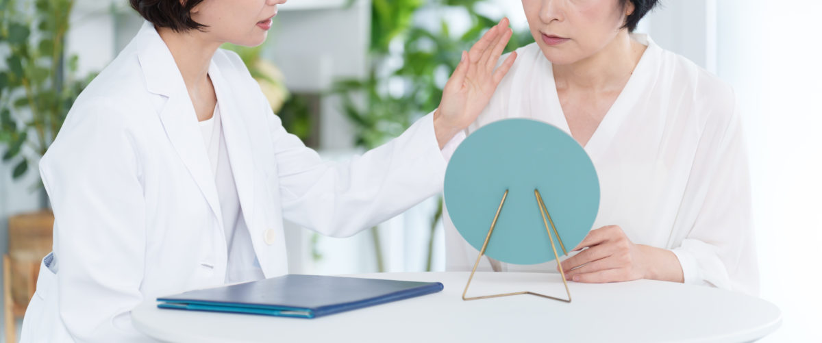 7-2. 丁寧なカウンセリング