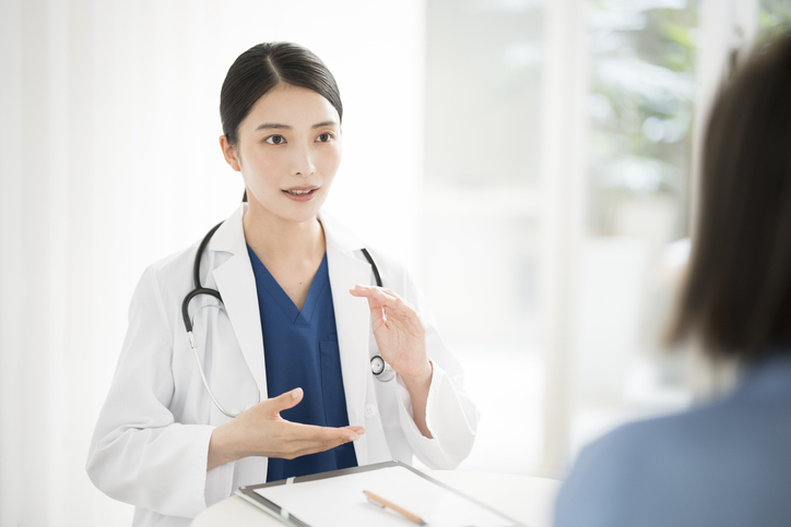 3-1. 実績のあるクリニックを選ぶ