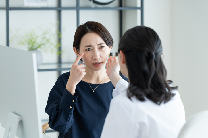 5-1. カウンセリングで確認すべき5つの質問