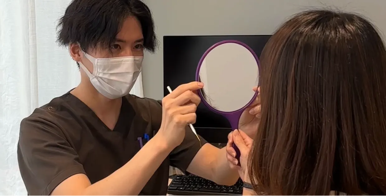 細部に妥協のない緻密なデザイン