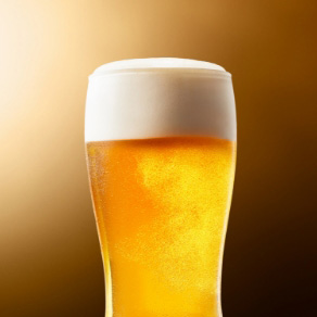 お酒は控えましょう