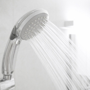 傷口を極力濡らさないようにしましょう