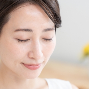 術後1週間は目をあまり使わないようにしましょう。