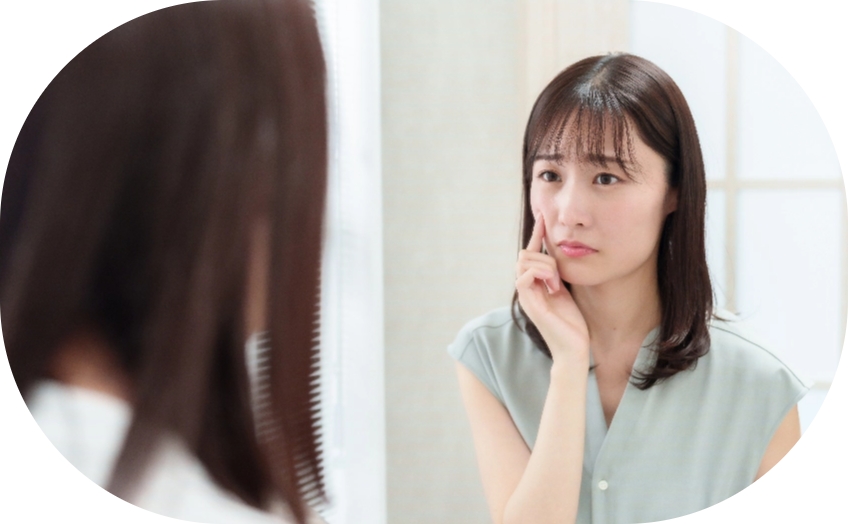 二重にはしたいけれど… どの治療を選べば良いかわからない