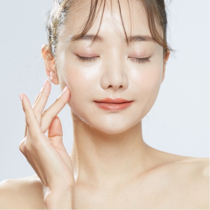 フィラーリフトアップ（ドールチーク）