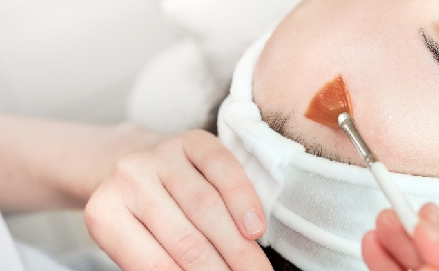 ピーリングとは