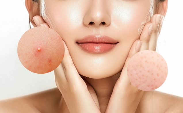 サリチル酸ピーリング