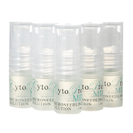 Cyto Pro サイトプロMD(骨髄幹細胞培養上清液)