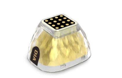 ダイヤモンドチップ