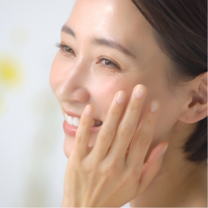 継続的で即効性もある若返り効果