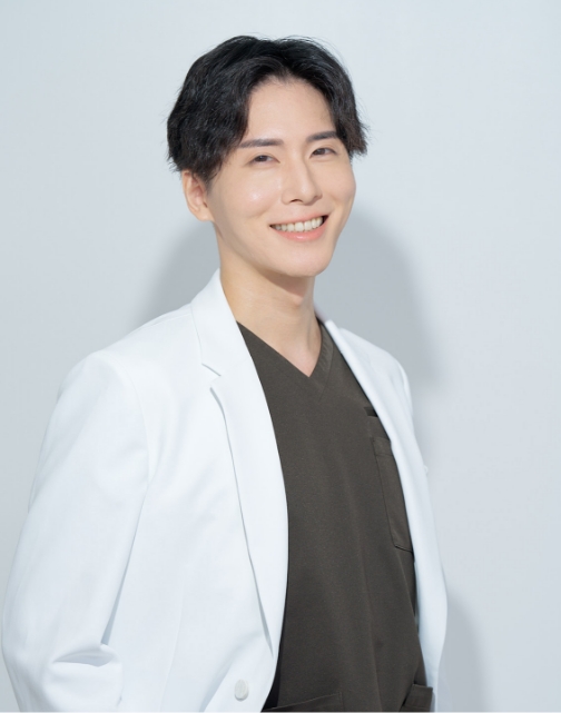 MEMOTO CLINIC 名古屋　院長 鈴木大路