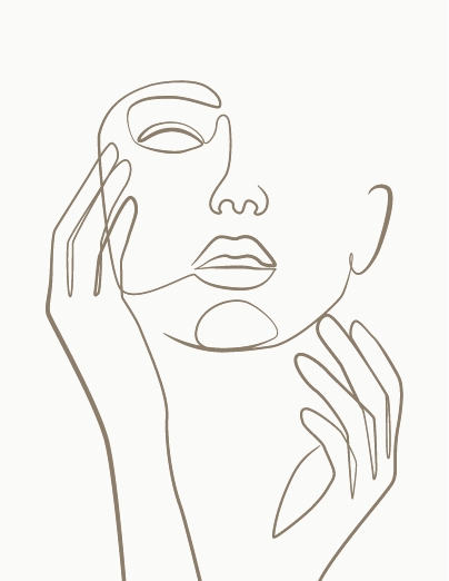 美容皮膚科メニュー