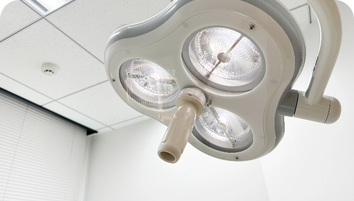 最新技術の導入