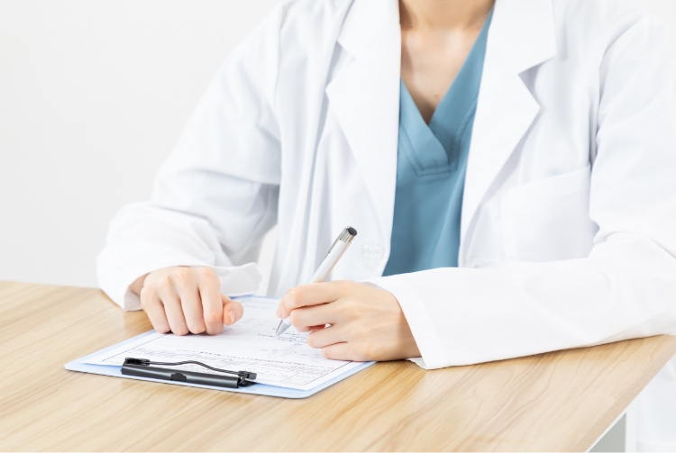 患者様のニーズに合わせて、納得の治療計画をご提案