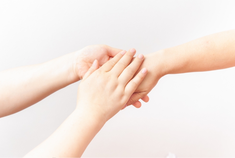 患者様の安心と満足のために細やかなサービスを提供