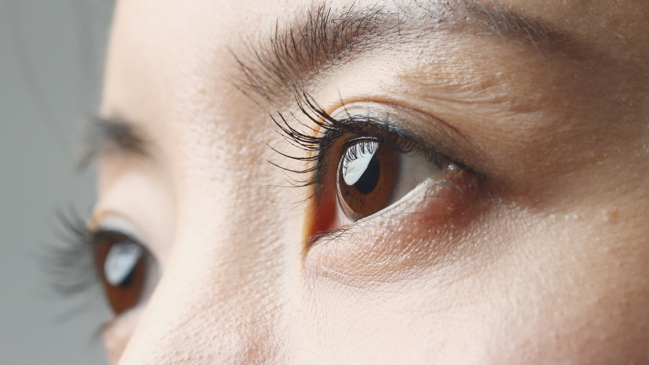 涙袋ヒアルロン酸のデザインで失敗しない！顔のバランスに合った黄金比と注意点